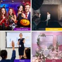 Thumbnail 4 de BEJOHU Backdrop Stand Kit 2x3m photography backdrop 🎥