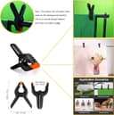 Thumbnail 5 de BEJOHU Backdrop Stand Kit 2x3m photography backdrop 🎥