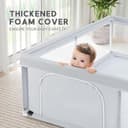 Thumbnail 3 de BEJOY Baby Playpen 150cm 🧸