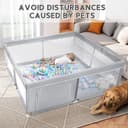 Thumbnail 6 de BEJOY Baby Playpen 150cm 🧸