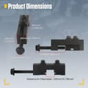 Thumbnail 1 de BELEY Drive Shaft Boot Clamping Tool 09521-24010 🛠️