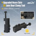 Thumbnail 3 de BELEY Drive Shaft Boot Clamping Tool 09521-24010 🛠️
