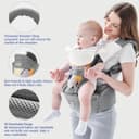 Thumbnail 2 de Bellababy Multifunction Baby Carrier 6-in-1 👶