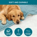 Thumbnail 2 de BellaHills Waterproof Dog Blanket 80x100cm 🐶