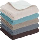 Thumbnail 6 de BellaHills Waterproof Dog Blanket 80x100cm 🐶