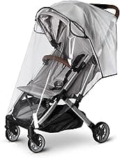 Bemece Universal Pushchair Rain Cover 🌧️