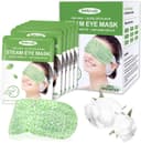 Thumbnail principal de BeMyLady Warming Eye Mask 16 pcs for relaxation 😴