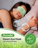 Thumbnail 1 de BeMyLady Warming Eye Mask 16 pcs for relaxation 😴