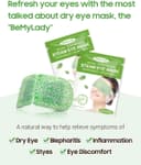 Thumbnail 3 de BeMyLady Warming Eye Mask 16 pcs for relaxation 😴