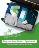 Thumbnail 4 de BeMyLady Warming Eye Mask 16 pcs for relaxation 😴