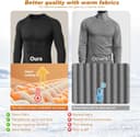 Thumbnail 4 de BENNIES Thermal Underwear Set long sleeve base layer ⛷️
