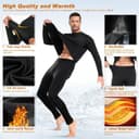 Thumbnail 2 de BENNIES Thermal Underwear set — Mens base layer 🧣
