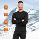 Thumbnail 3 de BENNIES Thermal Underwear set — Mens base layer 🧣