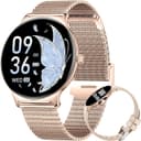 Thumbnail principal de BENYAR SMART 1.43" AMOLED women's smartwatch ⌚