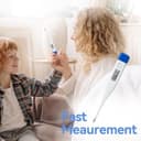 Thumbnail 6 de Berrcom Digital Thermometer for Adults and Babies °C/°F 🌡️