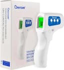 Thumbnail principal de Berrcom Forehead Thermometer 3-in-1 °C/°F 📷