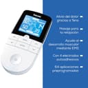 Thumbnail 7 de Beurer EM49 PainFree TENS EMS device 70 programmes ⌚