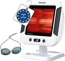 Beurer IL60 infrared heat lamp 300W 🔆