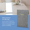 Thumbnail 4 de Beurer TL30UK 10,000 lux SAD lamp 📷