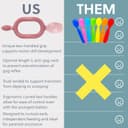 Thumbnail 5 de Bibado Dippit Baby Spoon and Dipper 2-Pack 🍼