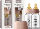 Thumbnail principal de BIBS Baby Glass Bottle 110ml 2-Pack Anti-Colic ⌛🎯