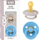 Thumbnail principal de BIBS Colour Pacifier Size 2 (6–18 months) 🍼