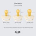 Thumbnail 1 de BIBS Colour Pacifier Size 2 (6–18 months) 🍼