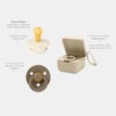 Thumbnail 2 de BIBS Pacifier Box Bundle Size 1 – Pacifiers for 0–6 months 🍼