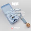Thumbnail 4 de BIBS Pacifier Box Bundle Size 1 – Pacifiers for 0–6 months 🍼