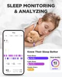 Thumbnail 4 de BIGGERFIVE Vigor 2 L kids fitness tracker watch, IP68 ⌚