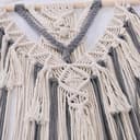 Thumbnail 4 de BigTree Handmade Bohemian Tapestry 70x40cm 🖼️