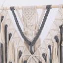 Thumbnail 5 de BigTree Handmade Bohemian Tapestry 70x40cm 🖼️