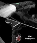 Thumbnail 3 de BIKIL Bike Lights Set 6400 mAh rechargeable 🚲