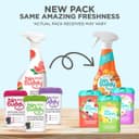 Thumbnail 1 de Bin Buddy Citrus Bin Freshener Powder 450g 🍊