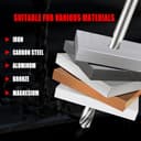 Thumbnail 4 de BINGCOBBER 131PCS Thread Repair Kit M5–M12 🛠️