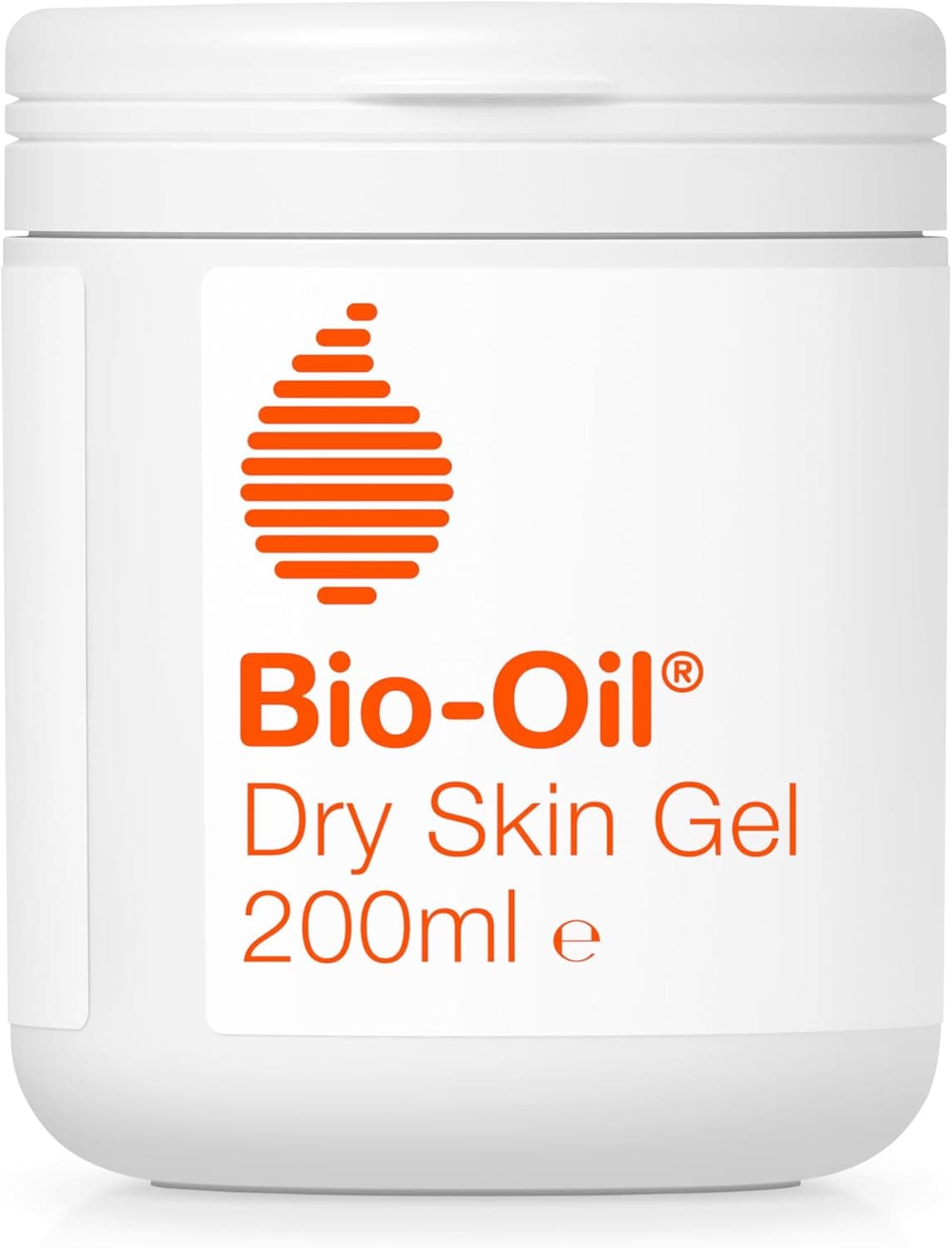 Bio Oil Moisturising Skin Gel 200ml 🧴