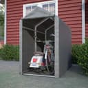 Thumbnail principal de Birchtree 1.8m x 1m Garden Bike Shelter 🚲