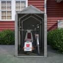 Thumbnail 1 de Birchtree 1.8m x 1m Garden Bike Shelter 🚲