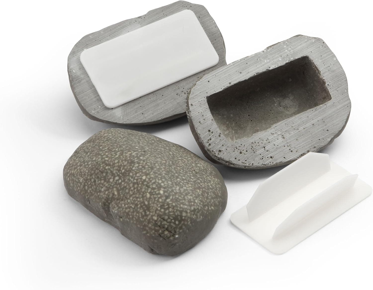 BIRD Key Rock fake rock key hider 🔐