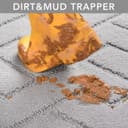 Thumbnail 4 de Biscpro Door Mat 50x80cm absorbent indoor mat 🧼