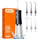 Thumbnail principal de Bitvae Water Dental Flosser Cordless 6-tip 🚰