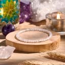 Thumbnail 2 de Bivei Crystal Bracelet 4mm beaded bracelet 📿