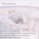 Thumbnail 3 de Bivei Crystal Bracelet 4mm beaded bracelet 📿