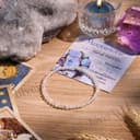 Thumbnail 4 de Bivei Crystal Bracelet 4mm beaded bracelet 📿