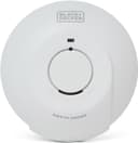 Thumbnail principal de BLACK+DECKER Mains Smoke Alarm 1 interlinked unit 🔥