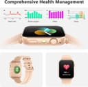 Thumbnail 3 de Blackview Smart Watch 1.91" HD fitness smartwatch ⌚