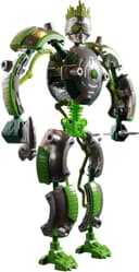 Thumbnail 5 de Blip Toys 61130 GIGABOTS FRAGBOT 13-inch action figure 🤖