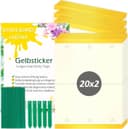 Thumbnail principal de Blooven Fruit Fly Traps 6.5×9 cm, 40 pcs 🪰