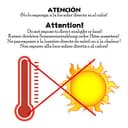 Thumbnail 5 de Blooven Hook and Loop Strip Tape 8 m, 20 mm wide 🧷