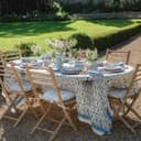 Thumbnail 4 de Blooven Tablecloth Clips 8 Pack Stainless Steel Table Holders 1–3 cm Thick 📎